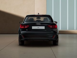 AUDI A1 SPB 30 TFSI S tronic S line edition 3