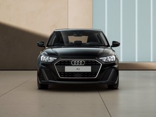 AUDI A1 SPB 30 TFSI S tronic S line edition 4