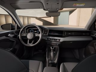 AUDI A1 SPB 30 TFSI S tronic S line edition 5