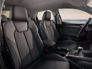 AUDI A1 SPB 30 TFSI S tronic S line edition 6