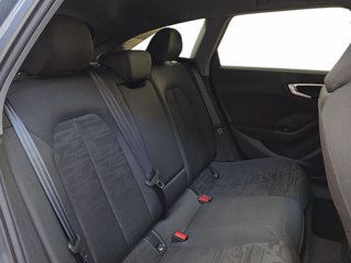 AUDI A5 avant 2.0 tdi mhev+ s line edition 204cv s-tronic 7