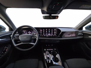 AUDI A5 avant 2.0 tdi mhev+ s line edition 204cv s-tronic 8