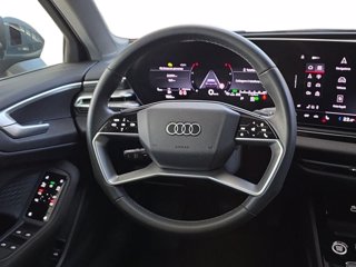 AUDI A5 avant 2.0 tdi mhev+ s line edition 204cv s-tronic 9