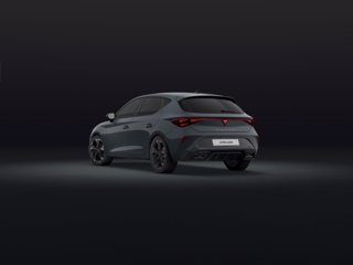 CUPRA Leon 1.5 Hybrid 150 CV DSG 1