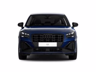 AUDI Q2 35 TFSI S tronic Identity Black 4