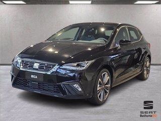 SEAT Ibiza 1.0 ecotsi anniversary-limited edition 95cv 0
