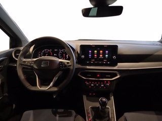 SEAT Ibiza 1.0 ecotsi anniversary-limited edition 95cv 7