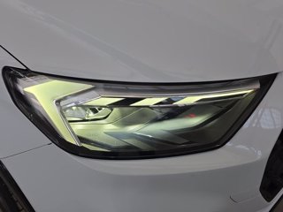 AUDI A1 allstreet 30 1.0 tfsi identity contrast 116cv s tronic 1