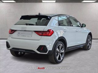 AUDI A1 allstreet 30 1.0 tfsi identity contrast 116cv s tronic 3