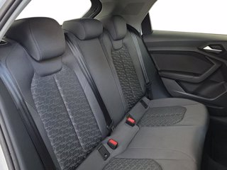 AUDI A1 allstreet 30 1.0 tfsi identity contrast 116cv s tronic 6