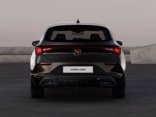 CUPRA Leon 1.5 e-Hybrid 204 CV DSG 3