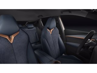 CUPRA Tavascan Endurance Immersive RWD 77kWh 286CV 4