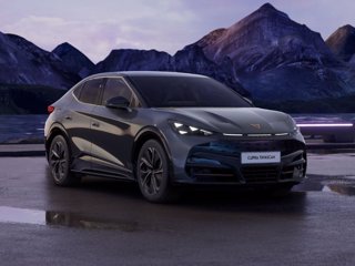CUPRA Tavascan Endurance Immersive RWD 77kWh 286CV 0