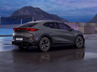 CUPRA Tavascan Endurance Immersive RWD 77kWh 286CV 2