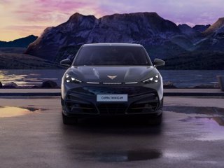 CUPRA Tavascan Endurance Immersive RWD 77kWh 286CV 4