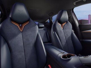 CUPRA Tavascan Endurance Immersive RWD 77kWh 286CV 6