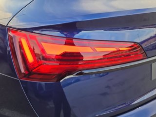 AUDI Q5 sportback 40 2.0 tdi mhev 12v identity black quattro s-tronic 4