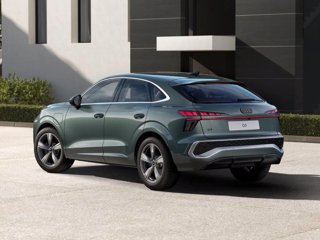 AUDI Q3 SPB e-hybrid 200 kW S tronic S line edition 2