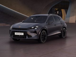 CUPRA Formentor 1.5 e-Hybrid DSG Dark Stone 0