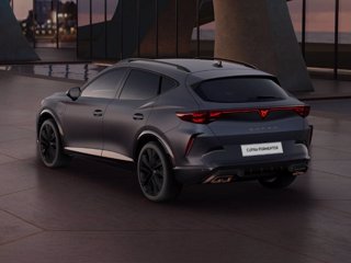 CUPRA Formentor 1.5 e-Hybrid DSG Dark Stone 2