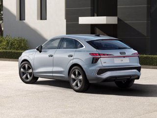 AUDI Q3 SPB e-hybrid 200 kW S tronic S line edition 2