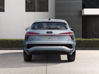 AUDI Q3 SPB e-hybrid 200 kW S tronic S line edition 3