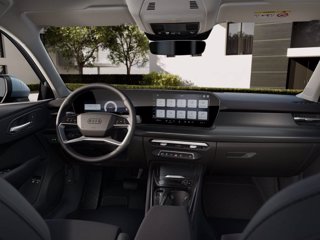 AUDI Q3 SPB e-hybrid 200 kW S tronic S line edition 5