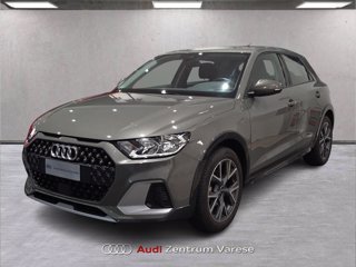 AUDI A1 allstreet 25 1.0 tfsi admired 95cv 0