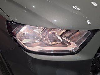 AUDI A1 allstreet 25 1.0 tfsi admired 95cv 1