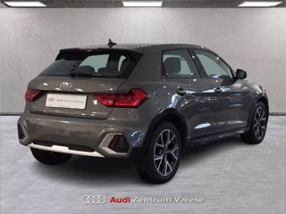 AUDI A1 allstreet 25 1.0 tfsi admired 95cv 3