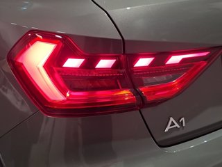 AUDI A1 allstreet 25 1.0 tfsi admired 95cv 4
