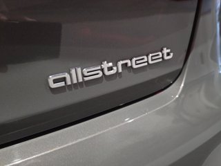 AUDI A1 allstreet 25 1.0 tfsi admired 95cv 5