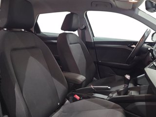 AUDI A1 allstreet 25 1.0 tfsi admired 95cv 6