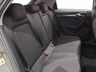 AUDI A1 allstreet 25 1.0 tfsi admired 95cv 7