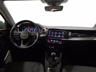 AUDI A1 allstreet 25 1.0 tfsi admired 95cv 8