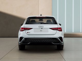 AUDI A3 SPB TDI 110 kW S tronic S line edition 3