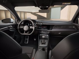 AUDI A3 SPB TDI 110 kW S tronic S line edition 5