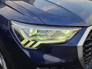 AUDI Q3 sportback 35 2.0 tdi business plus s-tronic 1