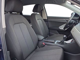 AUDI Q3 sportback 35 2.0 tdi business plus s-tronic 6