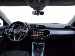 AUDI Q3 sportback 35 2.0 tdi business plus s-tronic 8