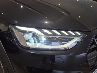 AUDI A4 allroad 40 2.0 tdi mhev identity contrast quattro 204cv s-tronic 1