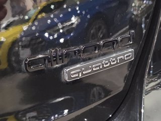 AUDI A4 allroad 40 2.0 tdi mhev identity contrast quattro 204cv s-tronic 5