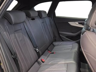 AUDI A4 allroad 40 2.0 tdi mhev identity contrast quattro 204cv s-tronic 7