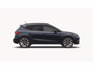 SEAT Arona 1.0 EcoTSI Black Edition 1