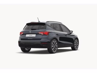 SEAT Arona 1.0 EcoTSI Black Edition 2