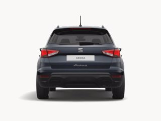 SEAT Arona 1.0 EcoTSI Black Edition 3
