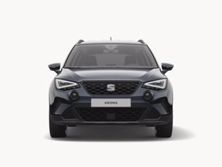 SEAT Arona 1.0 EcoTSI Black Edition 4