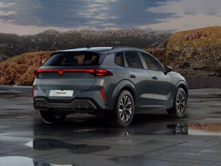 CUPRA Terramar 1.5 Hybrid DSG 2