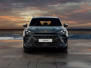 CUPRA Terramar 1.5 Hybrid DSG 4