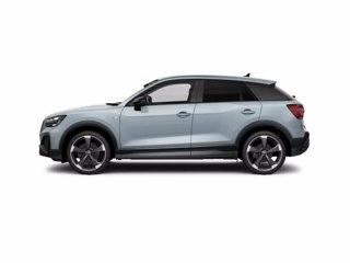 AUDI Q2 35 TFSI S tronic Identity Black 1